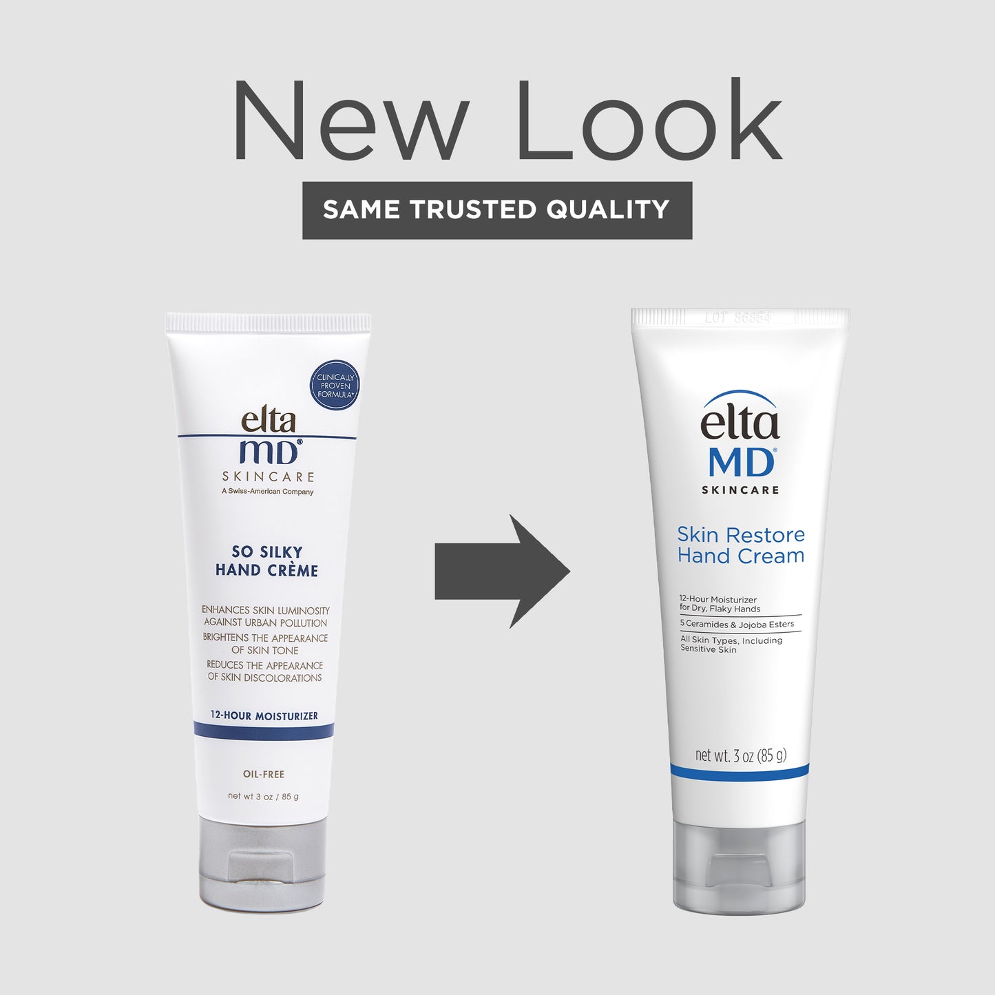 Restore Hand Cream
