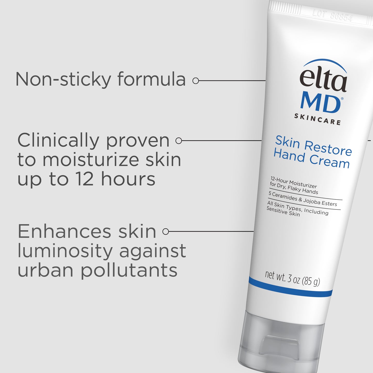 Restore Hand Cream