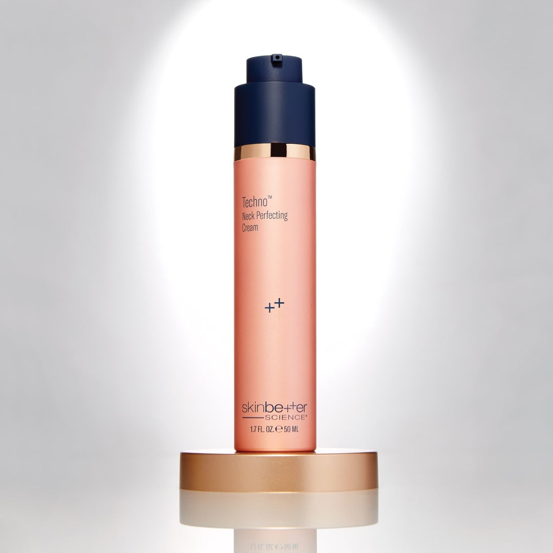 Techno Neck Perfecting Cream