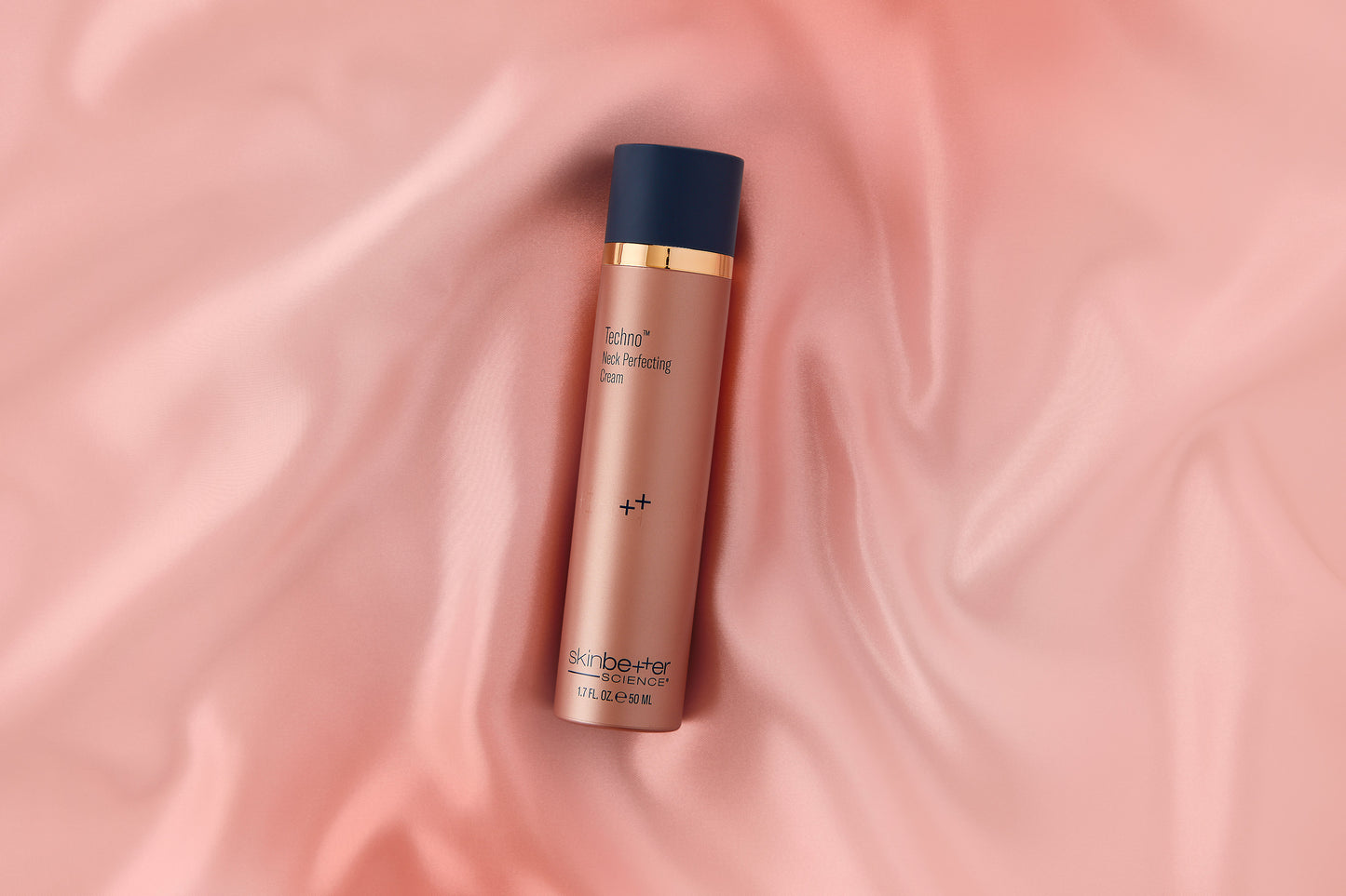 Techno Neck Perfecting Cream