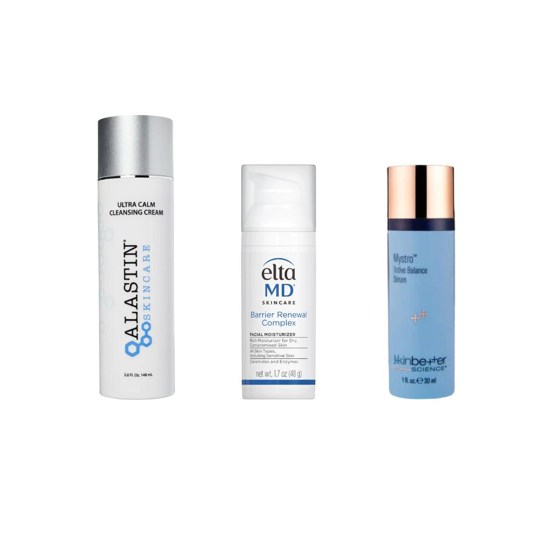 Simplicity Bundle (Sensitive Skin)