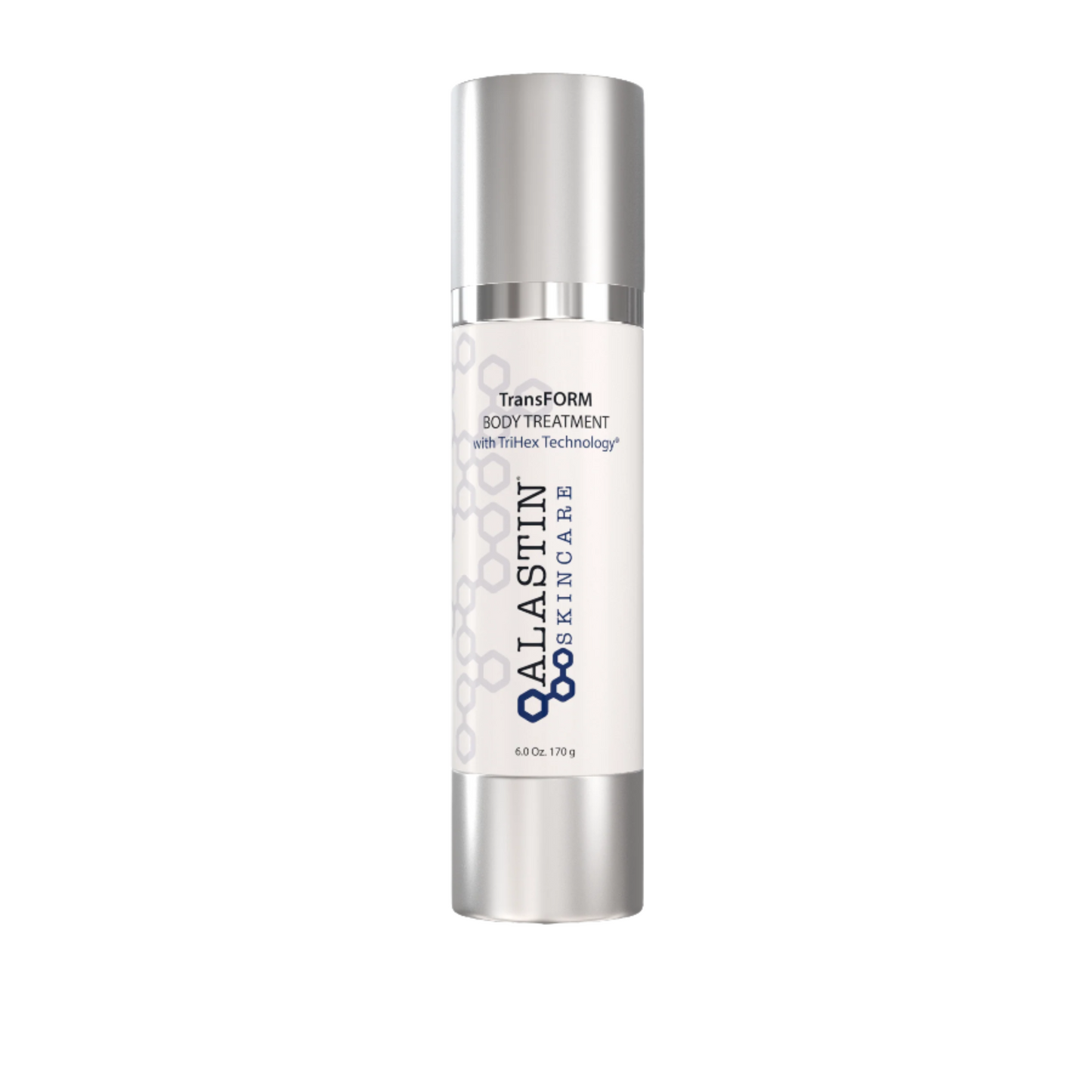 TransFORM Body Treatment with TriHex Technology®