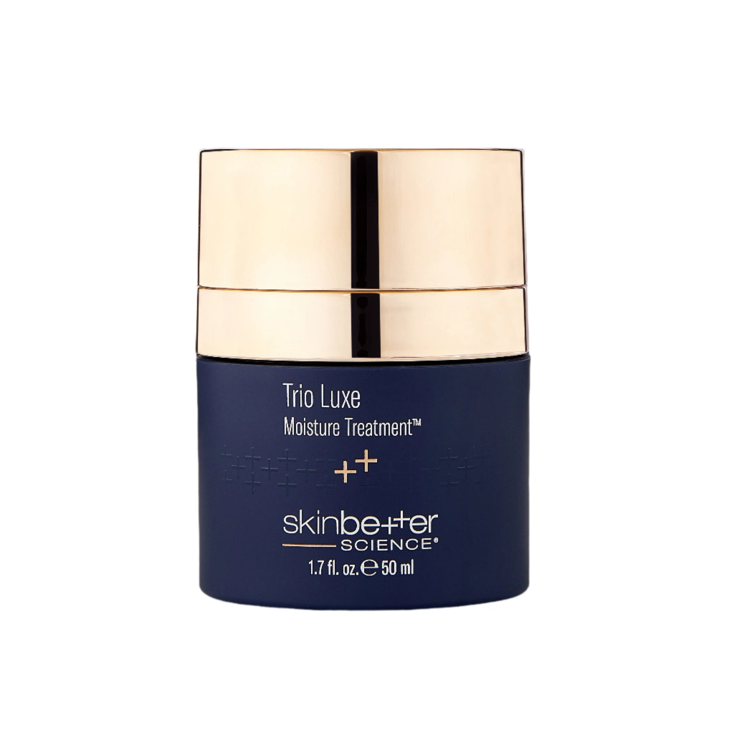 Trio Luxe Moisture Treatment