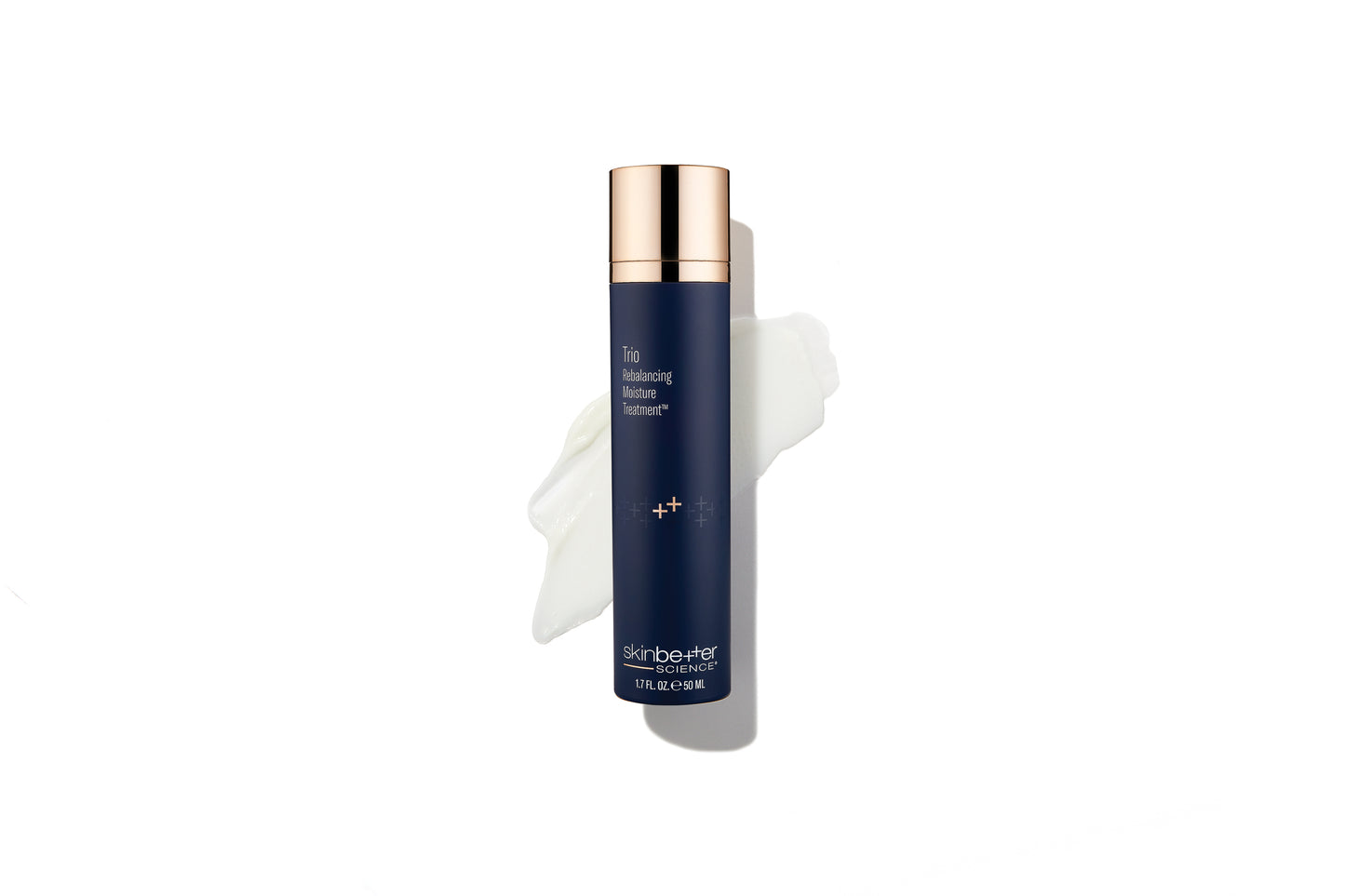 Trio Rebalancing Moisture Treatment