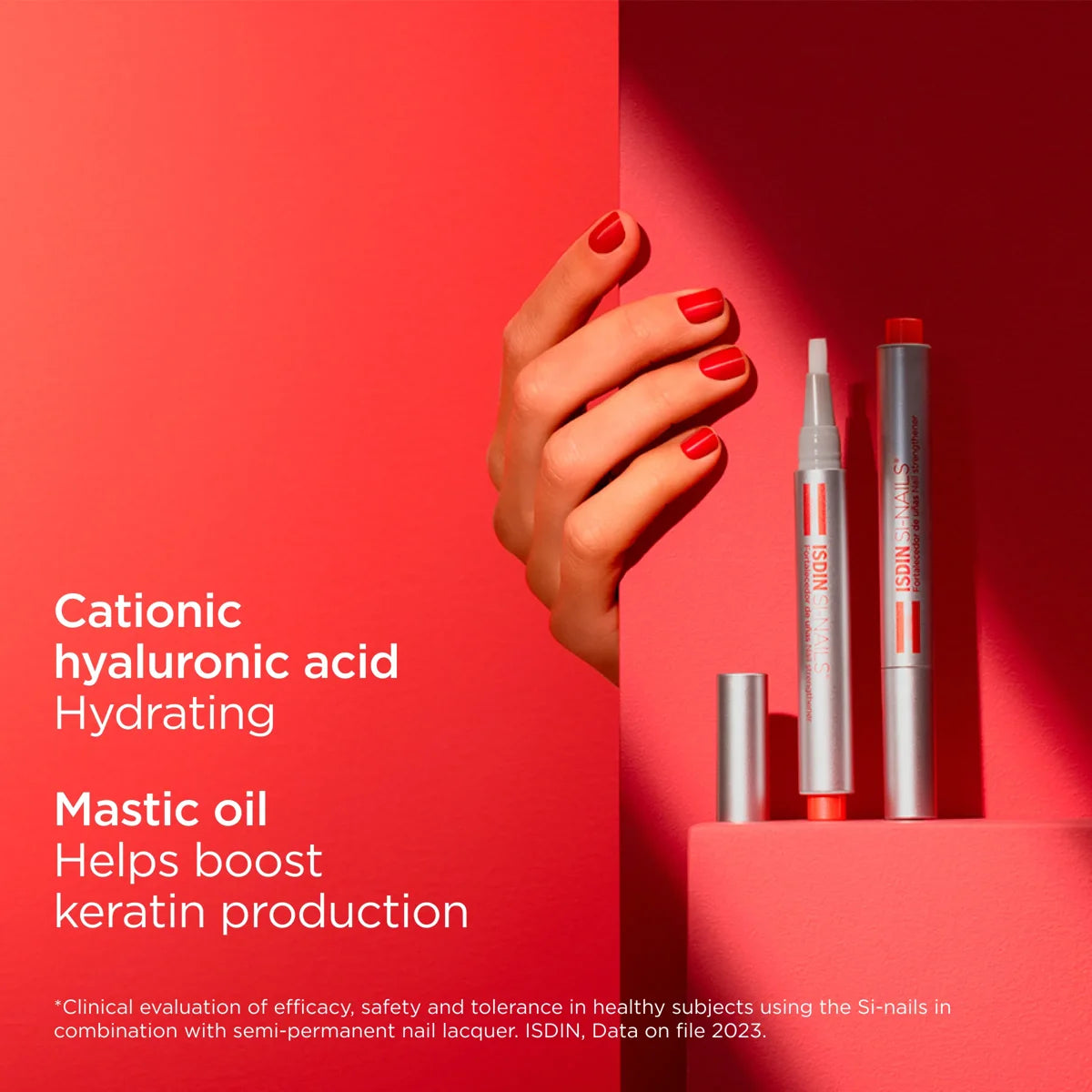Si-Nails 2.5 mL