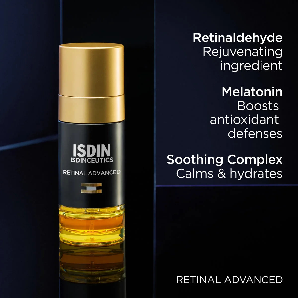 Retinal Advanced 1.7 oz | 50 ml