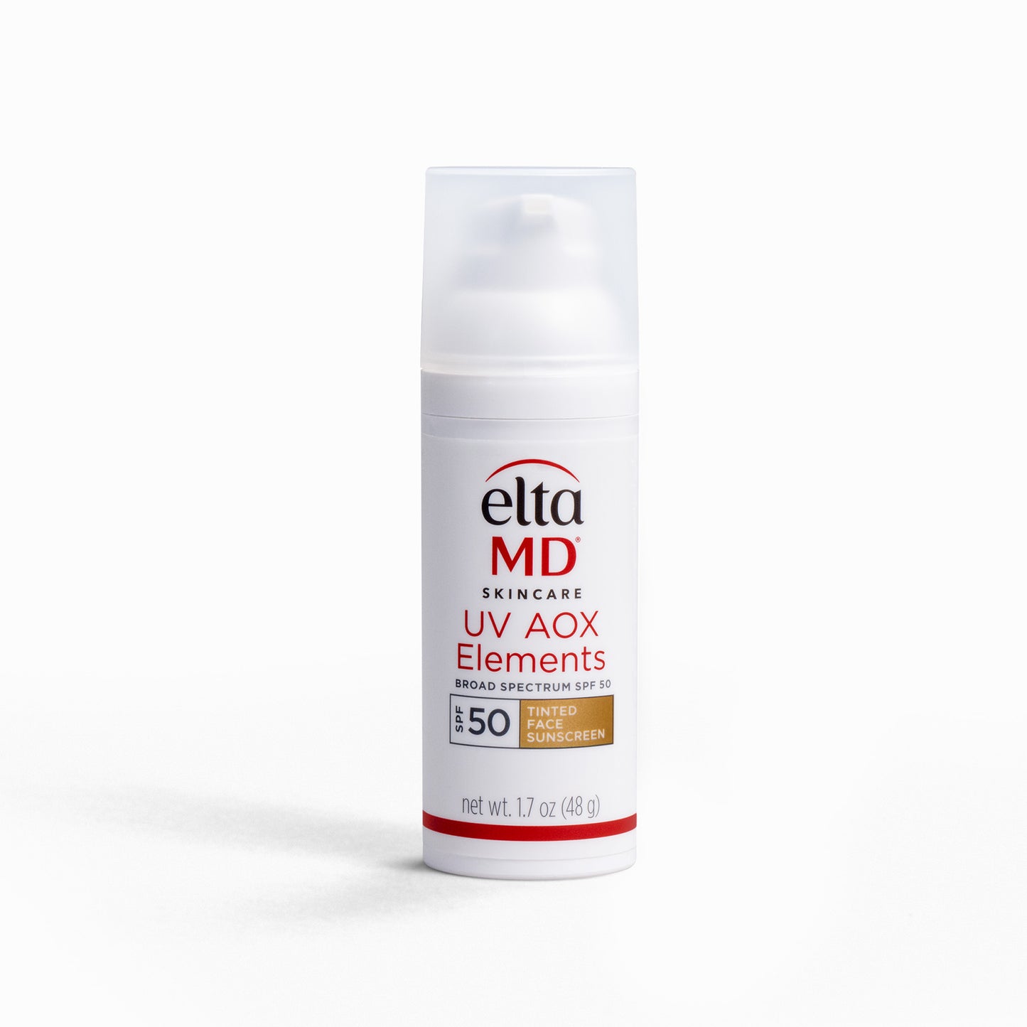 UV AOX Elements Broad-Spectrum SPF 50