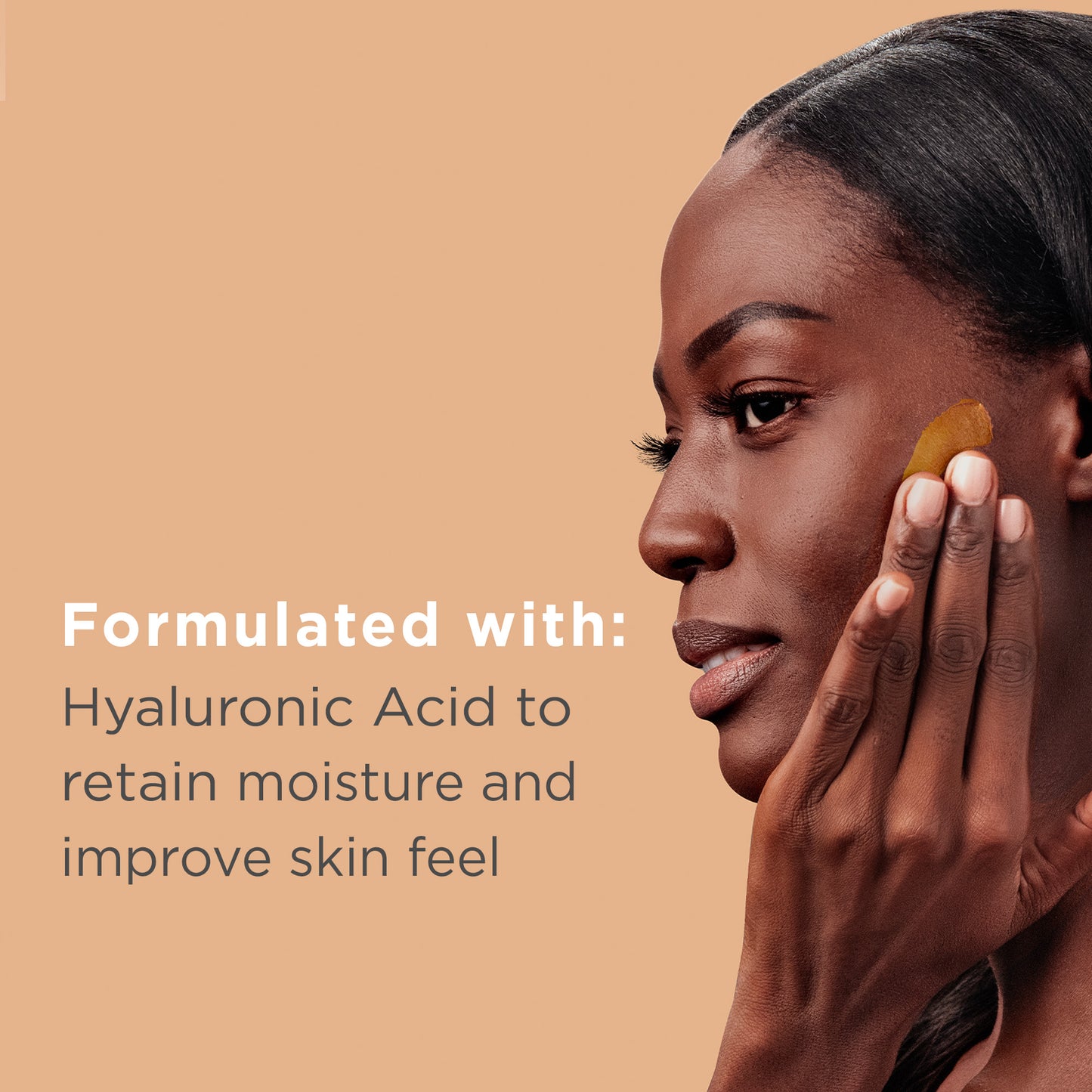 Daily Deep Tinted Broad Spectrum SPF 40
