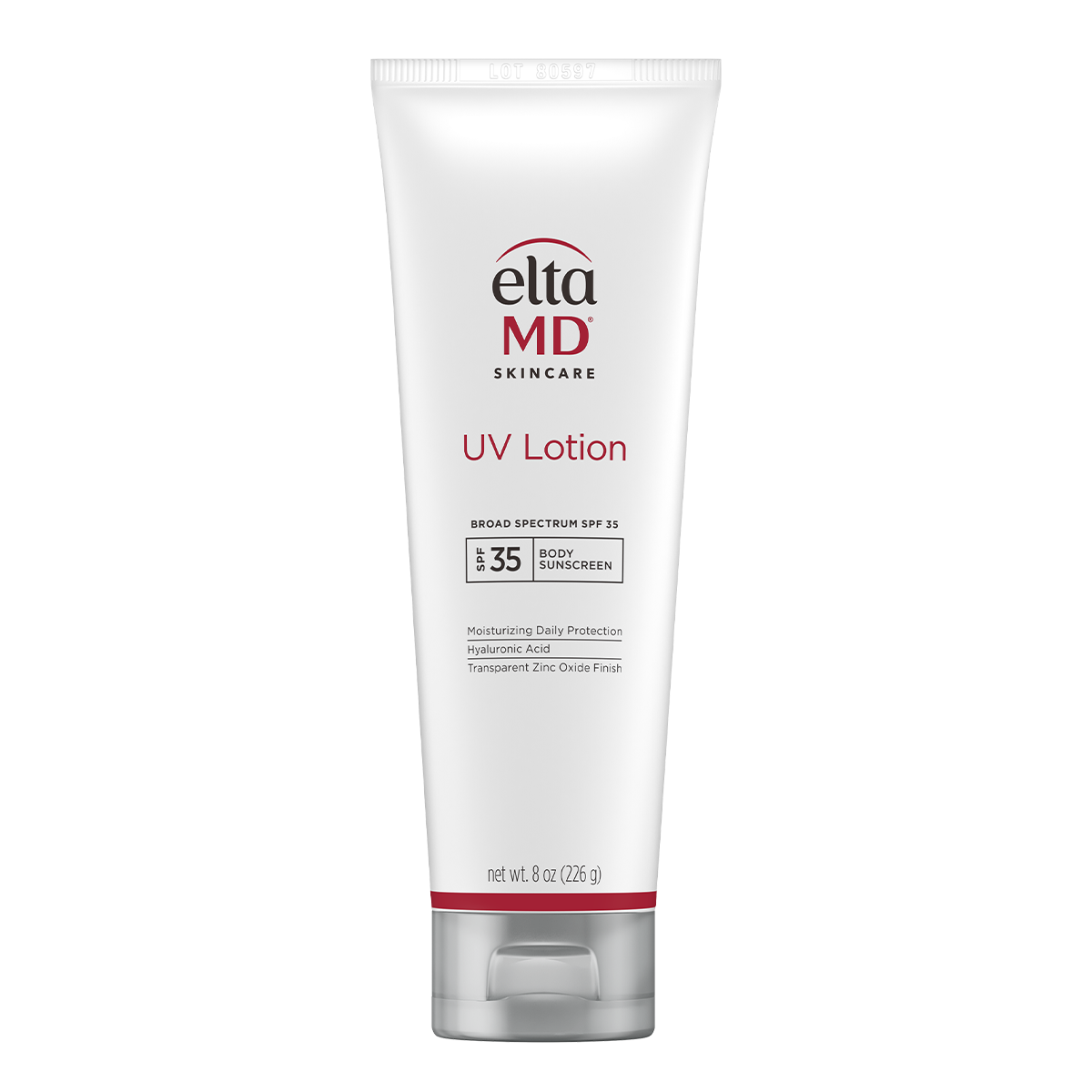 UV Lotion Broad-Spectrum SPF 30+