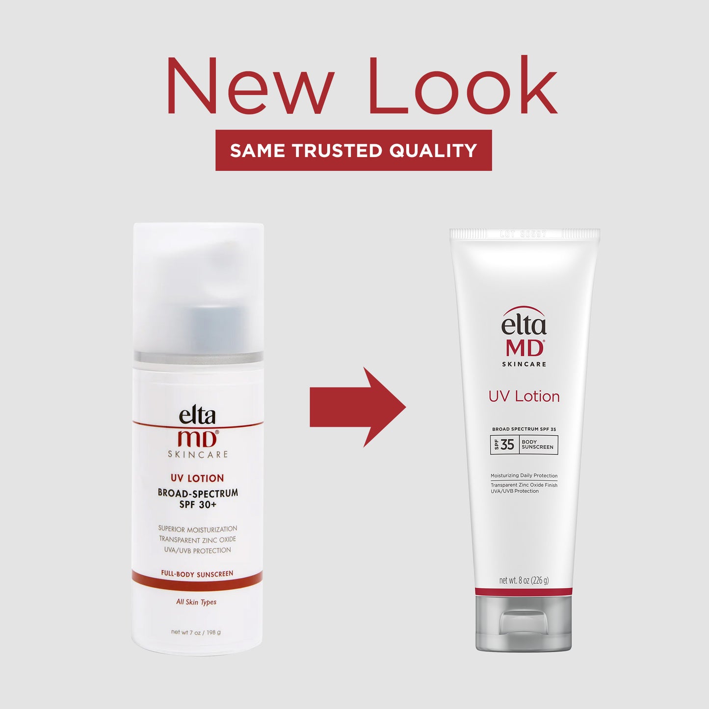 UV Lotion Broad-Spectrum SPF 30+