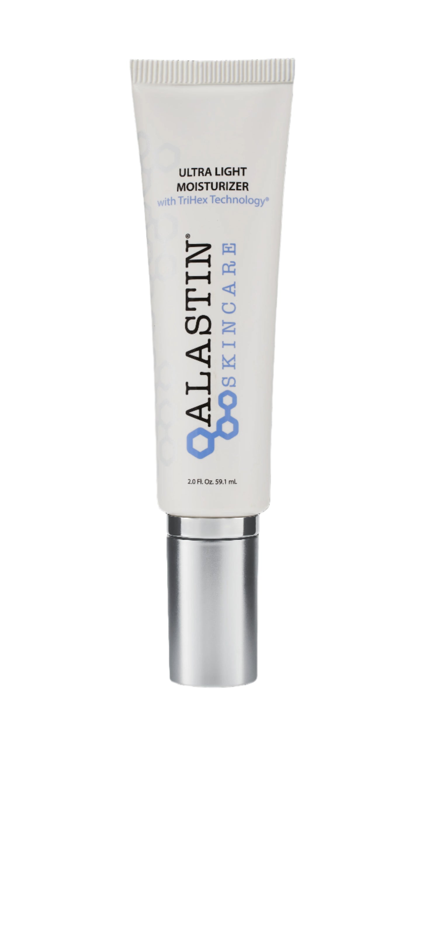 Ultra Light Moisturizer with TriHex Technology®