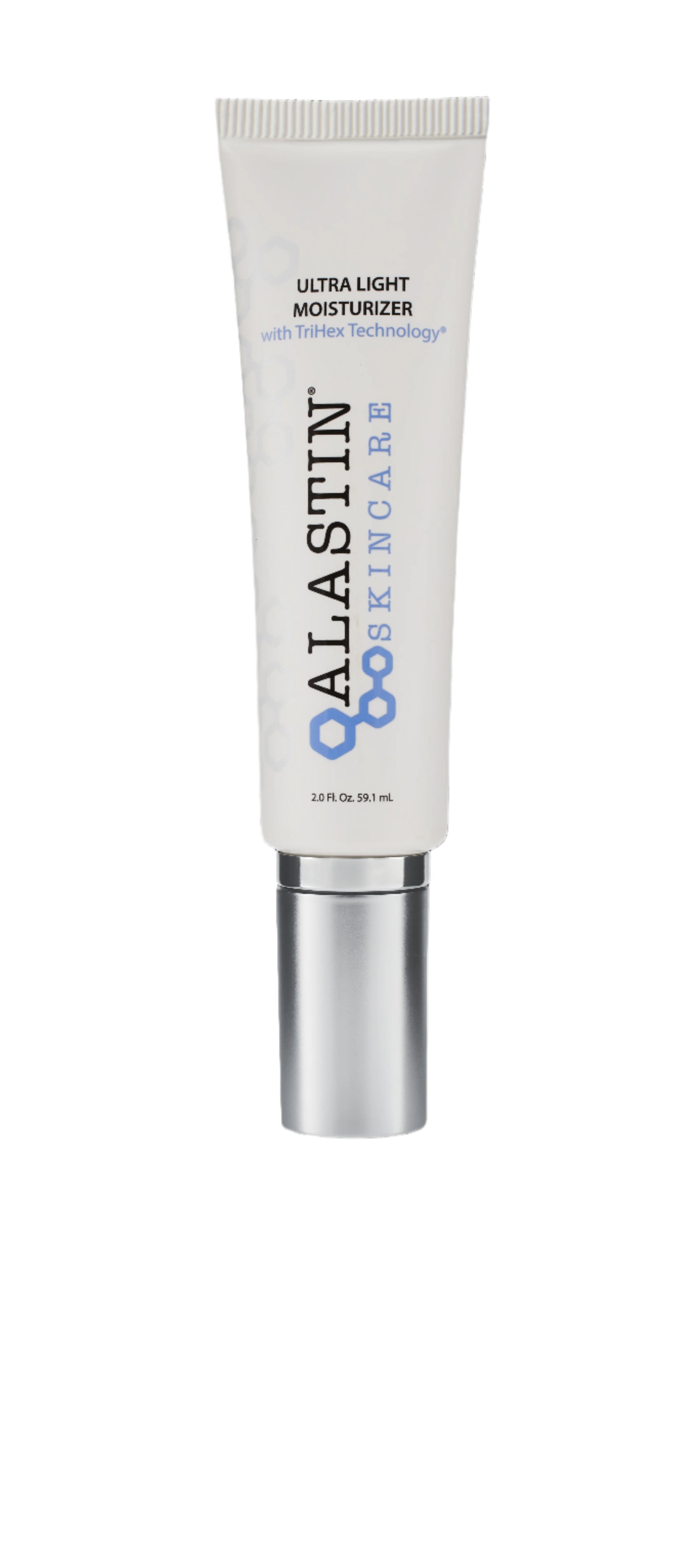 Ultra Light Moisturizer with TriHex Technology®