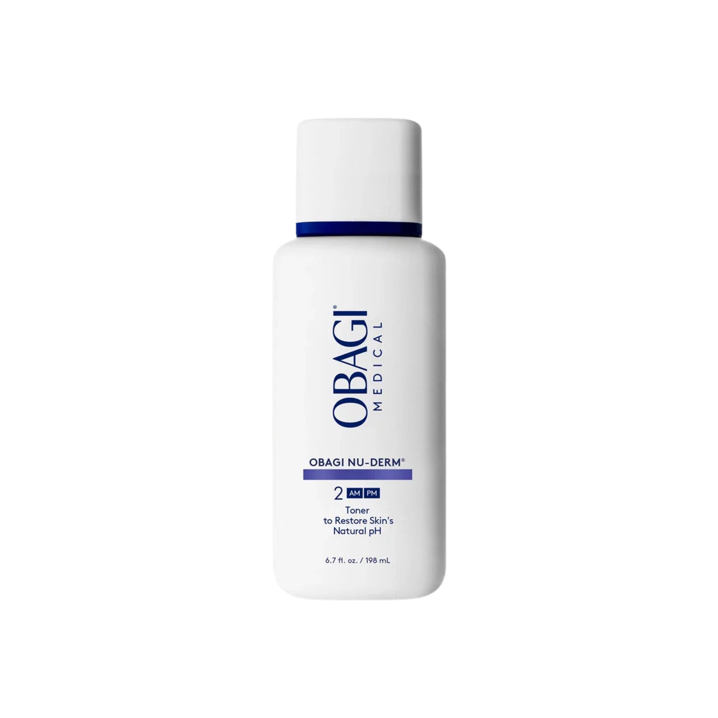 Nu-Derm Toner