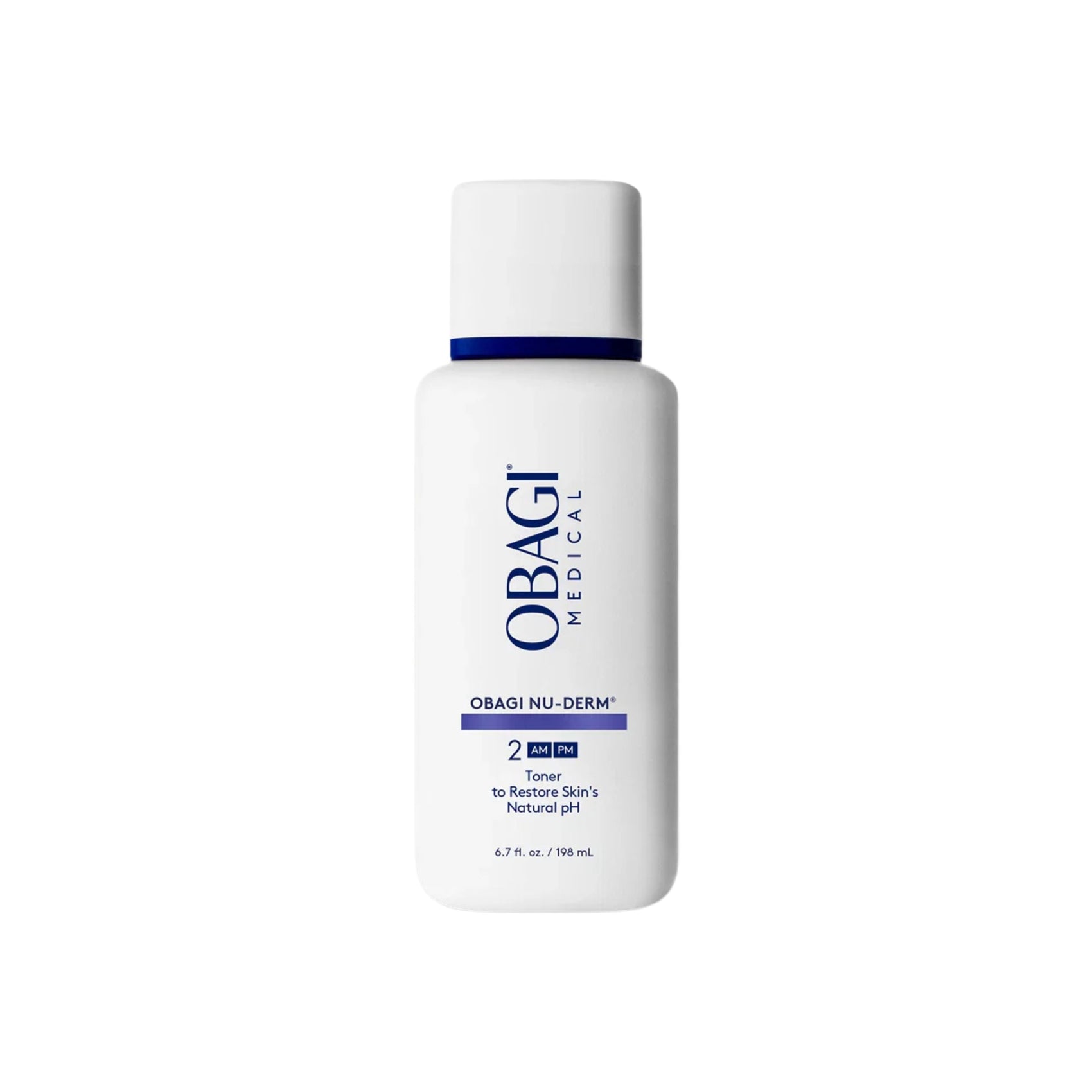 Nu-Derm Toner