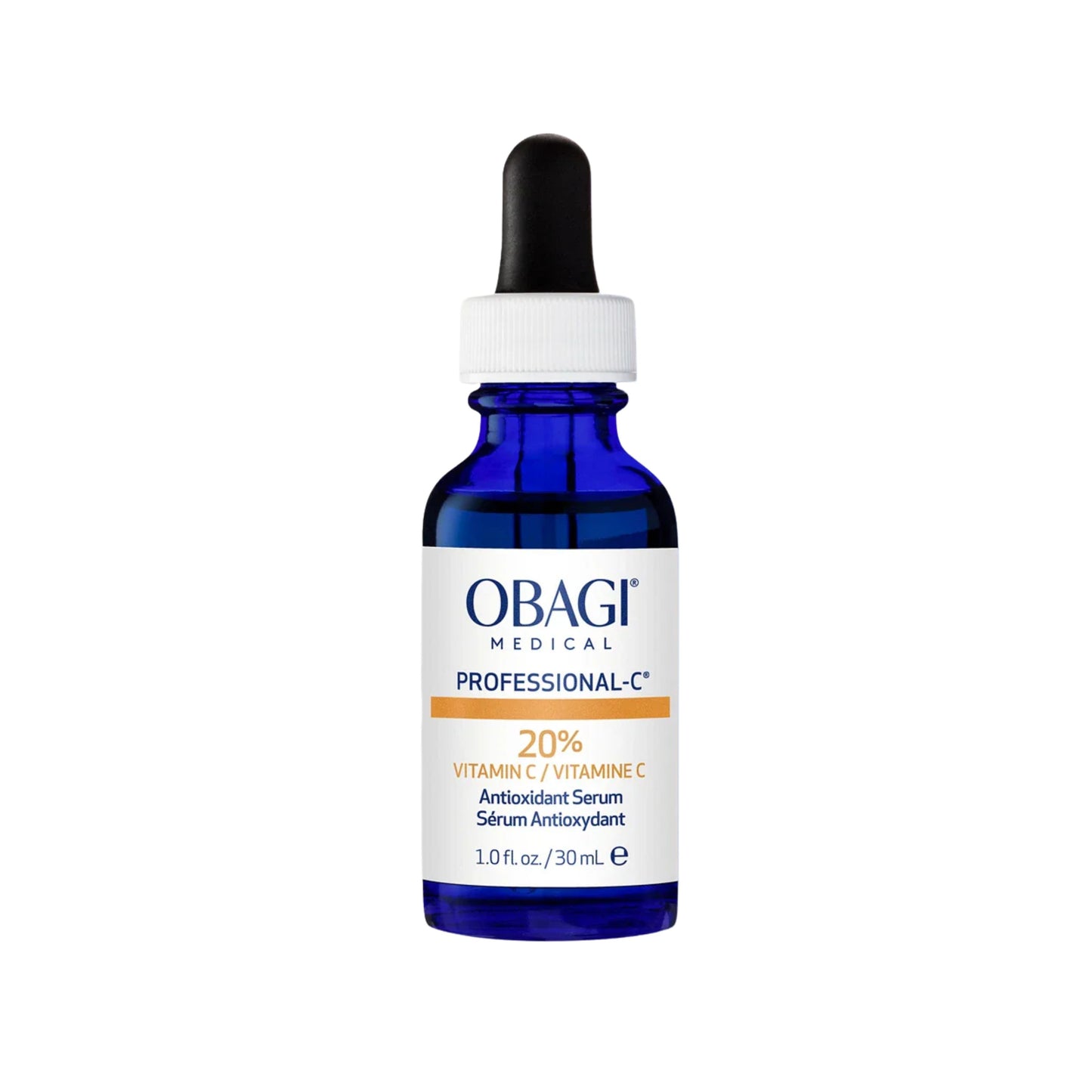 PROFESSIONAL-C® SERUM 20%