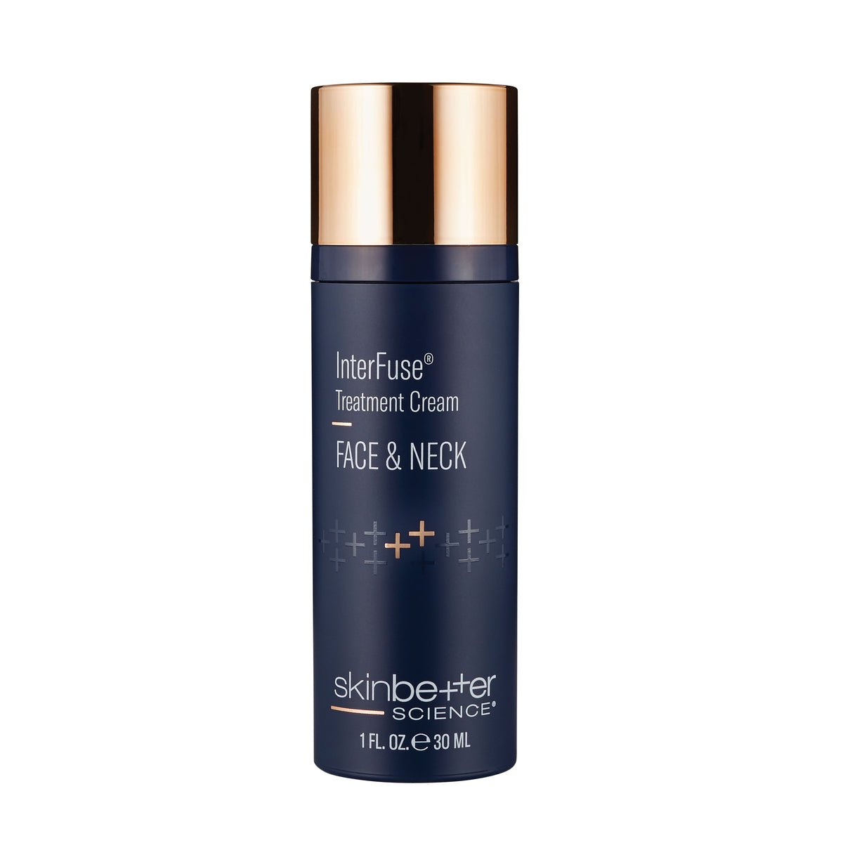 Interfuse InterFuse Treatment Cream FACE & NECK – SEREN Cosmetic Dermatology by ...