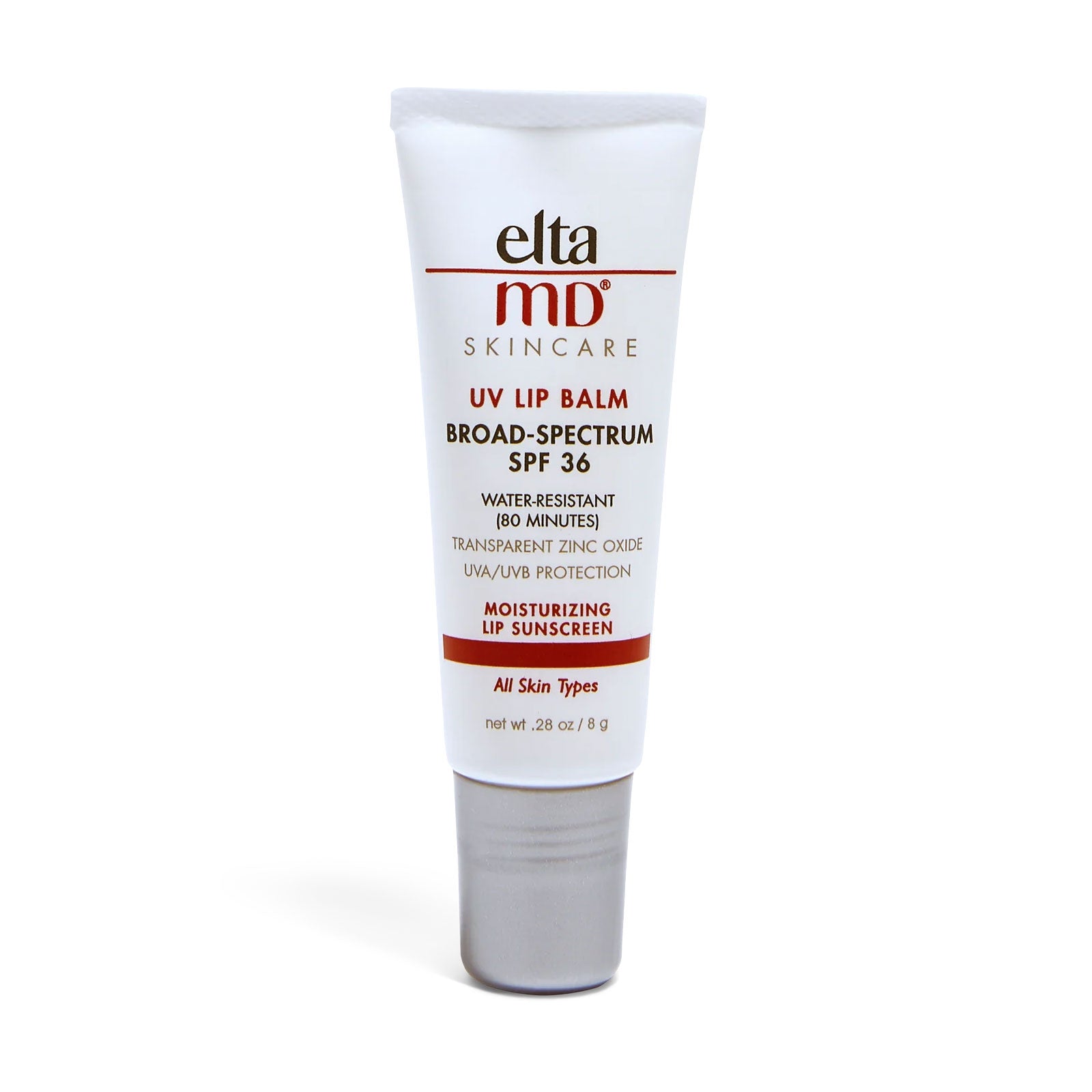 UV Lip Balm Broad-Spectrum SPF 36