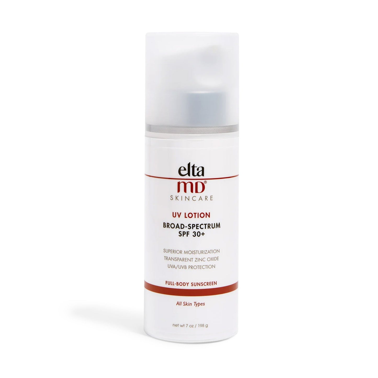 UV Lotion Broad-Spectrum SPF 30+