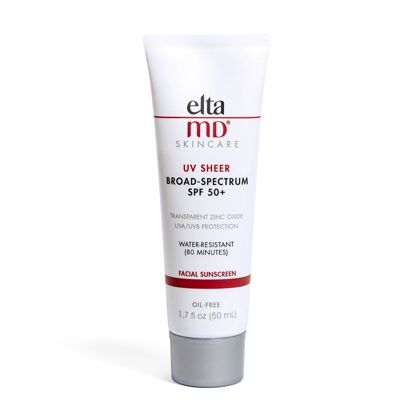 UV Sheer Broad-Spectrum SPF 50+
