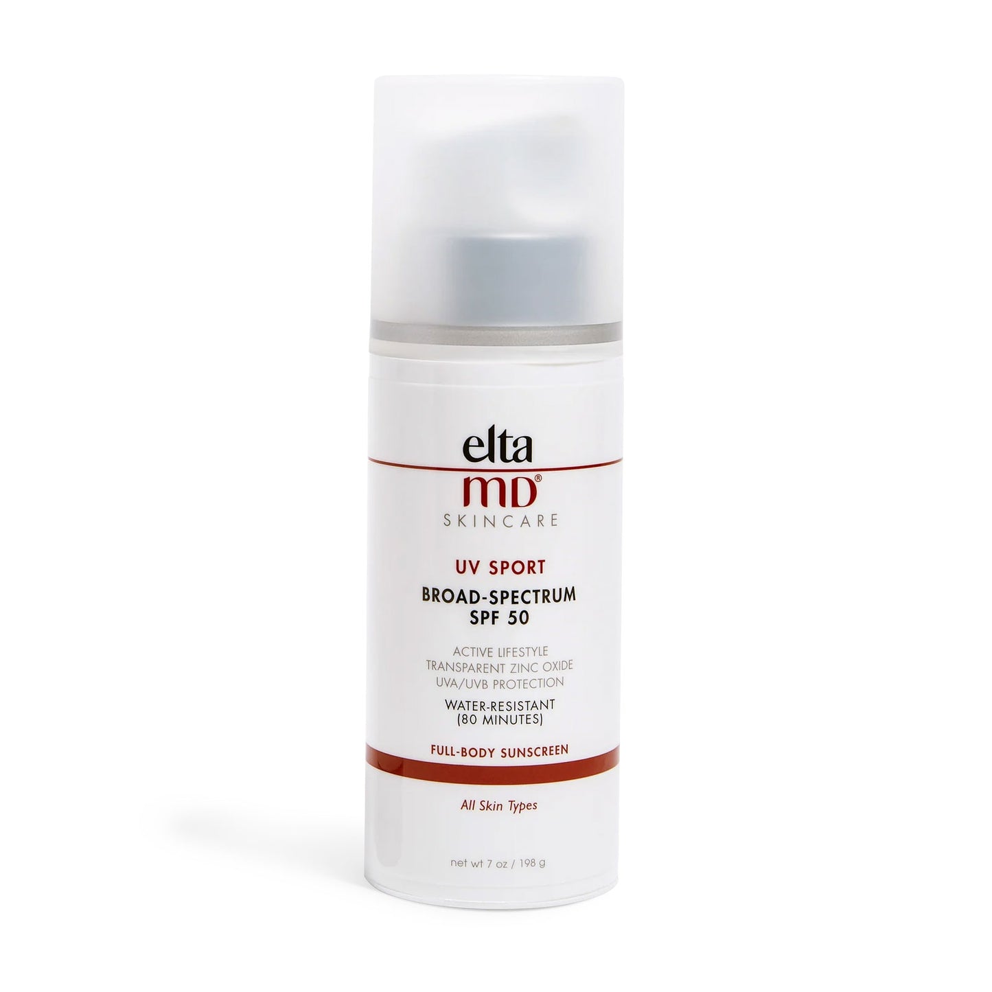 UV Sport Broad-Spectrum SPF 50