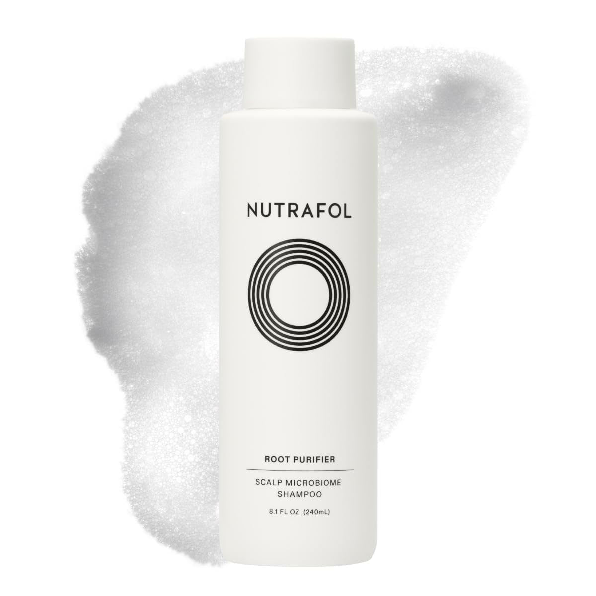 Root Purifier Scalp Microbiome Shampoo