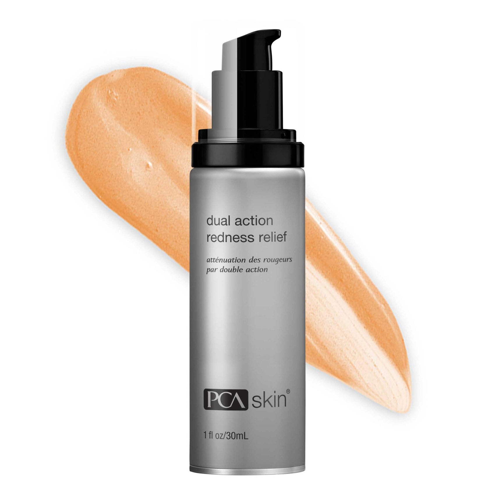 Dual Action Redness Relief