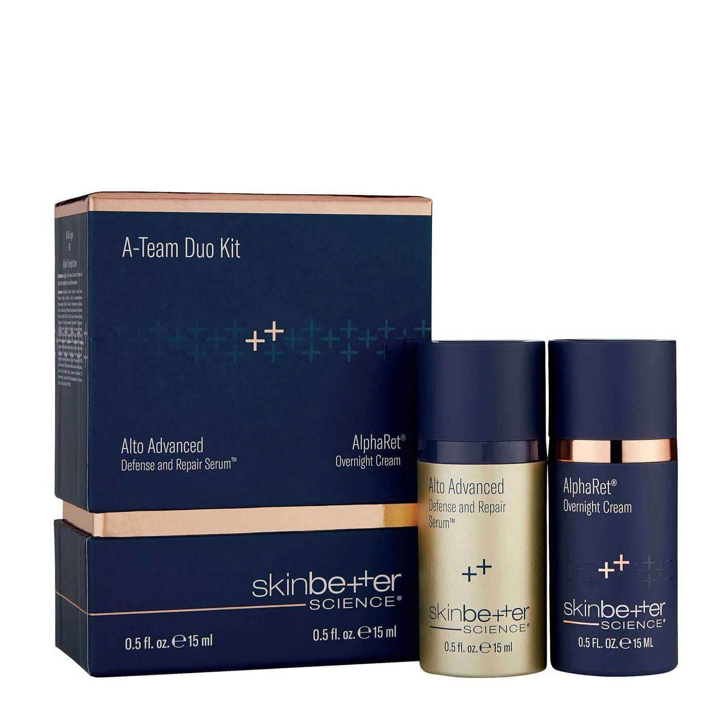 DUO Kit