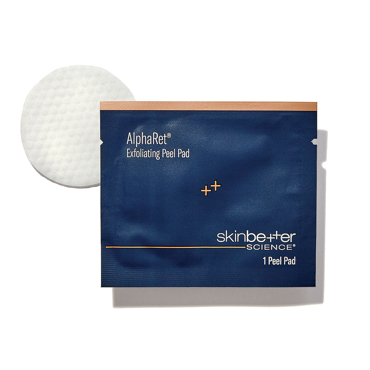 AlphaRet Exfoliating Peel Pads
