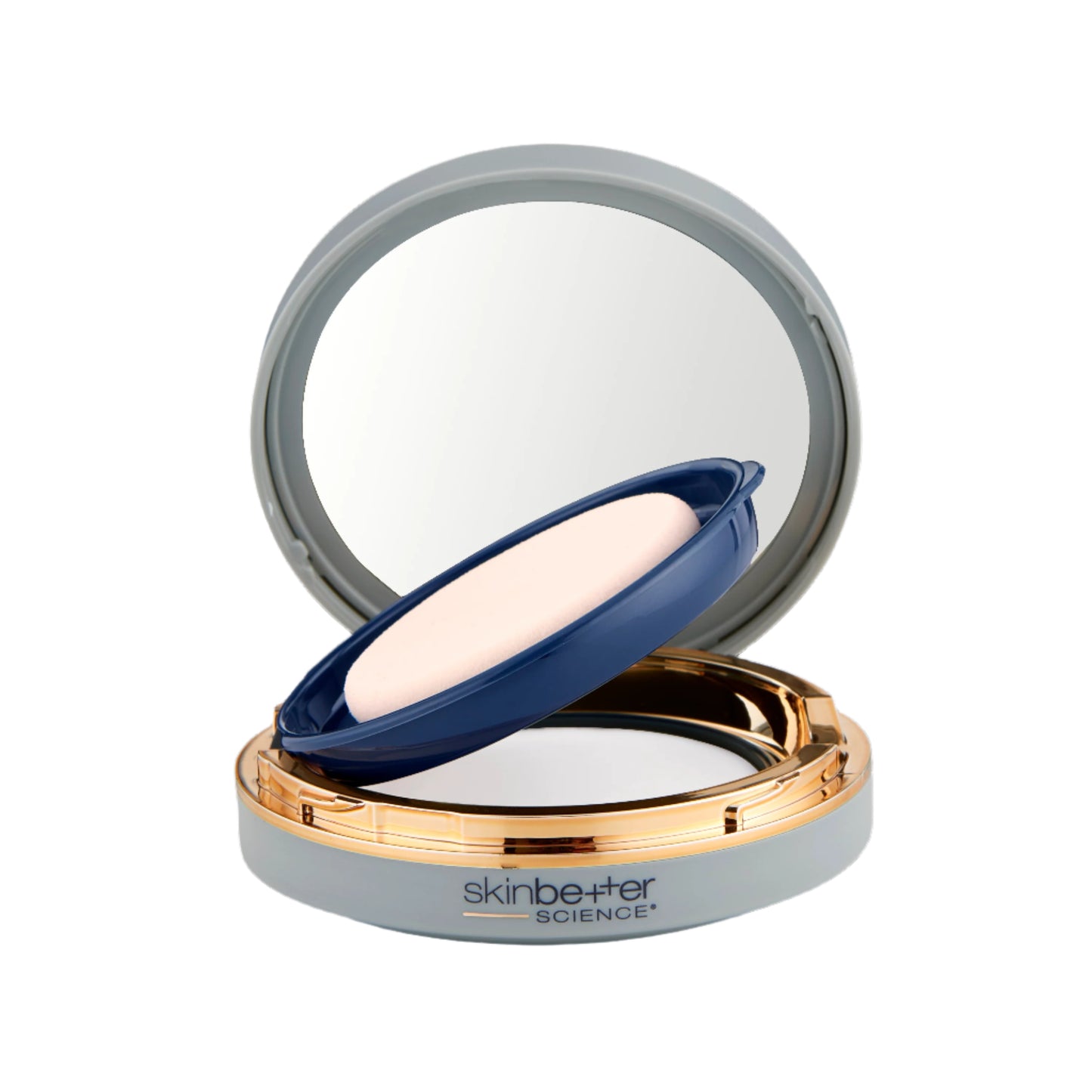 Sunbetter Sheer Smart Compact SPF